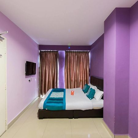 De Jaya Hotel Petaling Jaya Luaran gambar