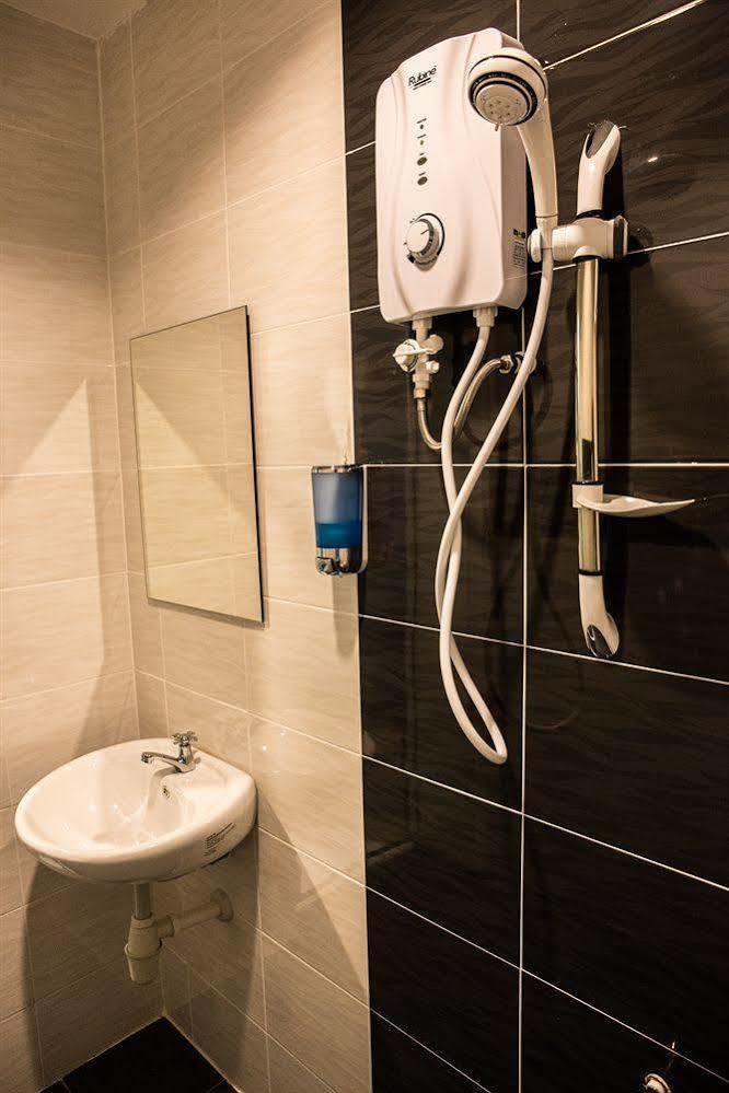 De Jaya Hotel Petaling Jaya Luaran gambar