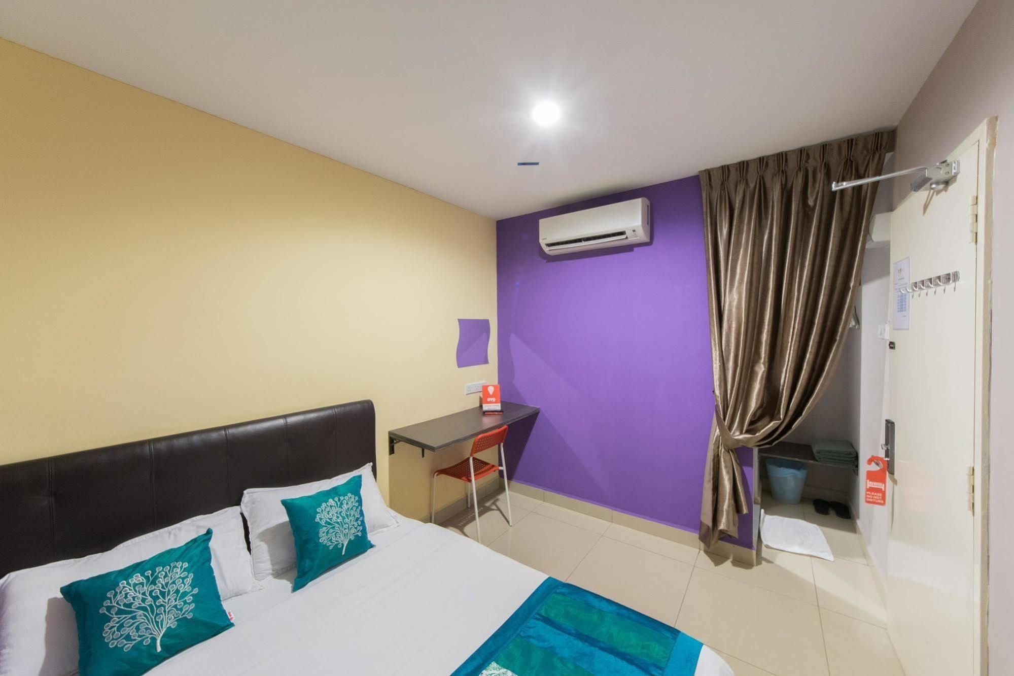 De Jaya Hotel Petaling Jaya Luaran gambar