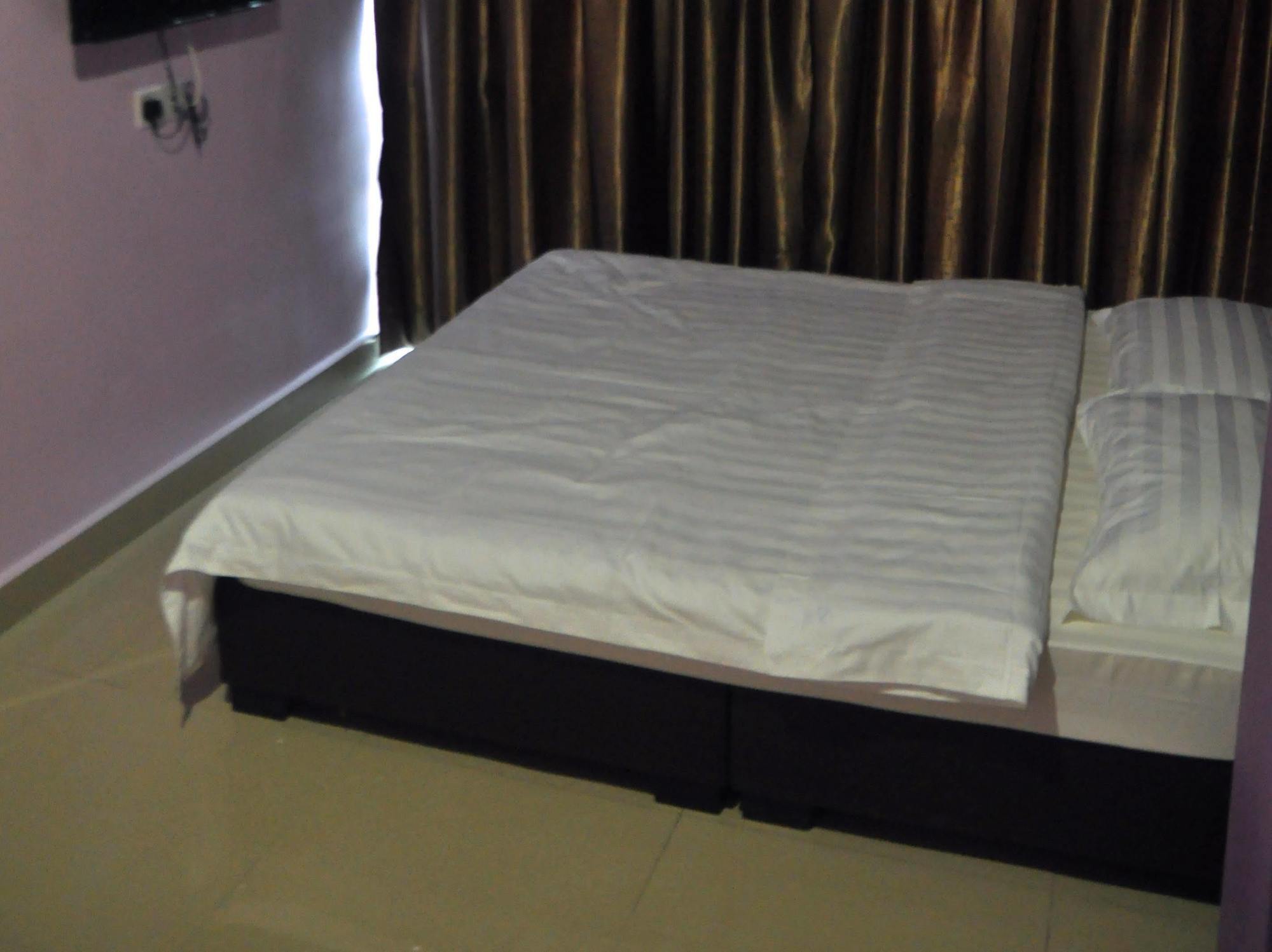De Jaya Hotel Petaling Jaya Luaran gambar