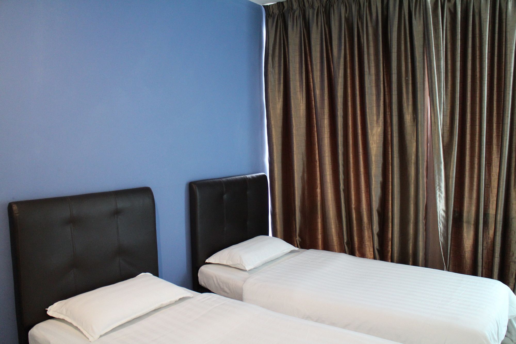 De Jaya Hotel Petaling Jaya Luaran gambar
