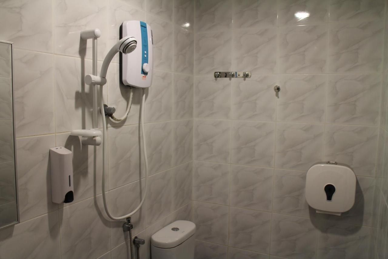 De Jaya Hotel Petaling Jaya Luaran gambar
