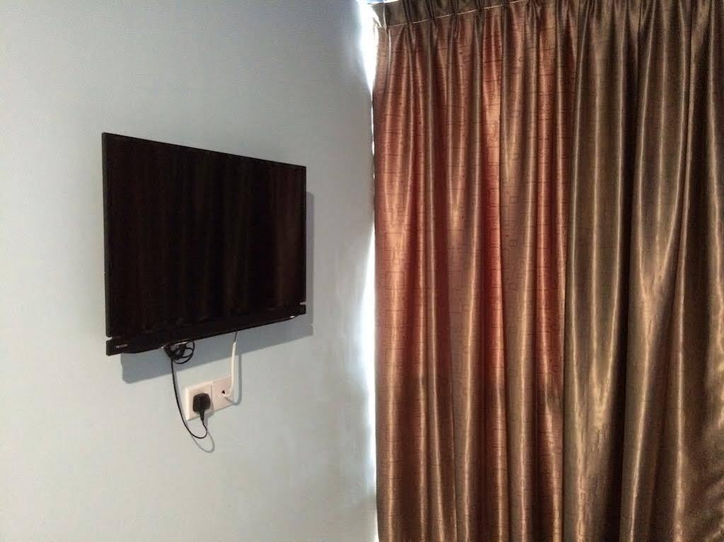 De Jaya Hotel Petaling Jaya Luaran gambar