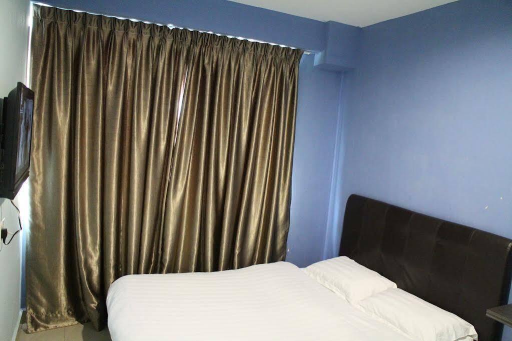 De Jaya Hotel Petaling Jaya Luaran gambar
